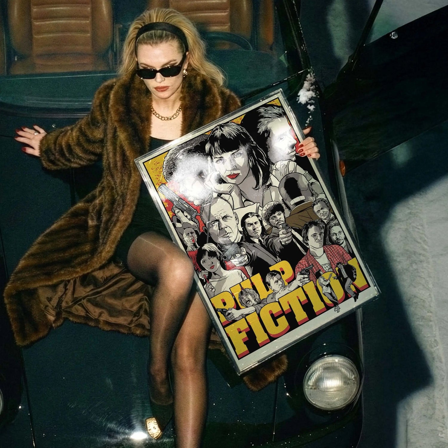 Movie-Posters EliteCinema