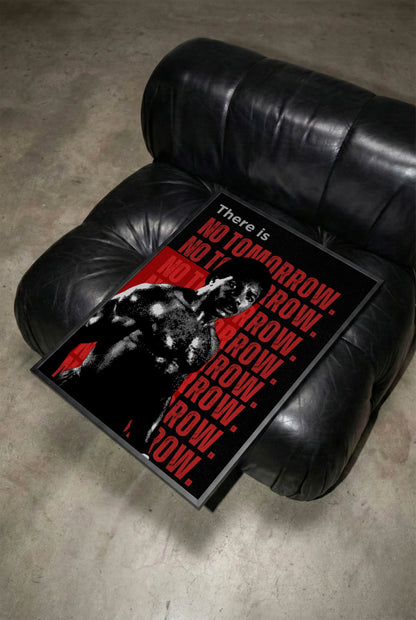 Apollo Creed - Cinematic Quote EliteCinema