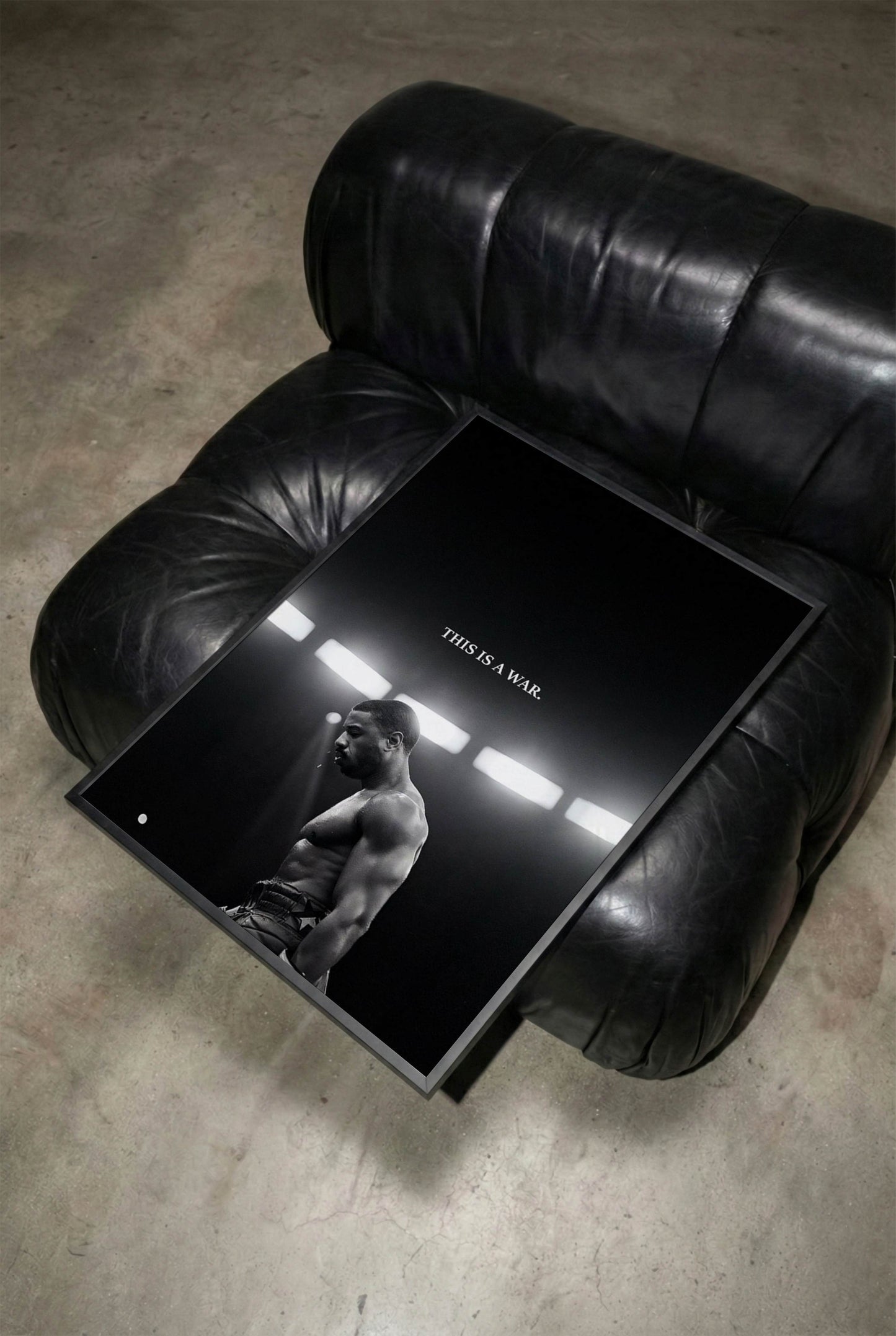 Creed - Cinematic Quote EliteCinema