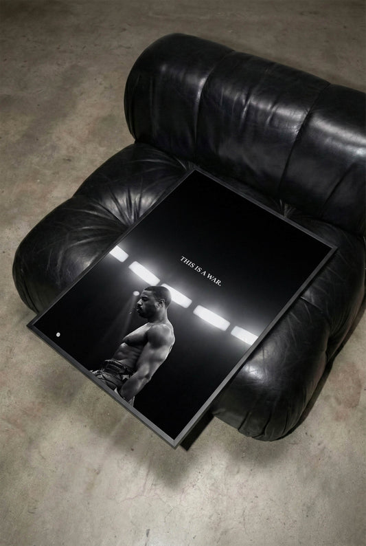 Creed - Cinematic Quote EliteCinema