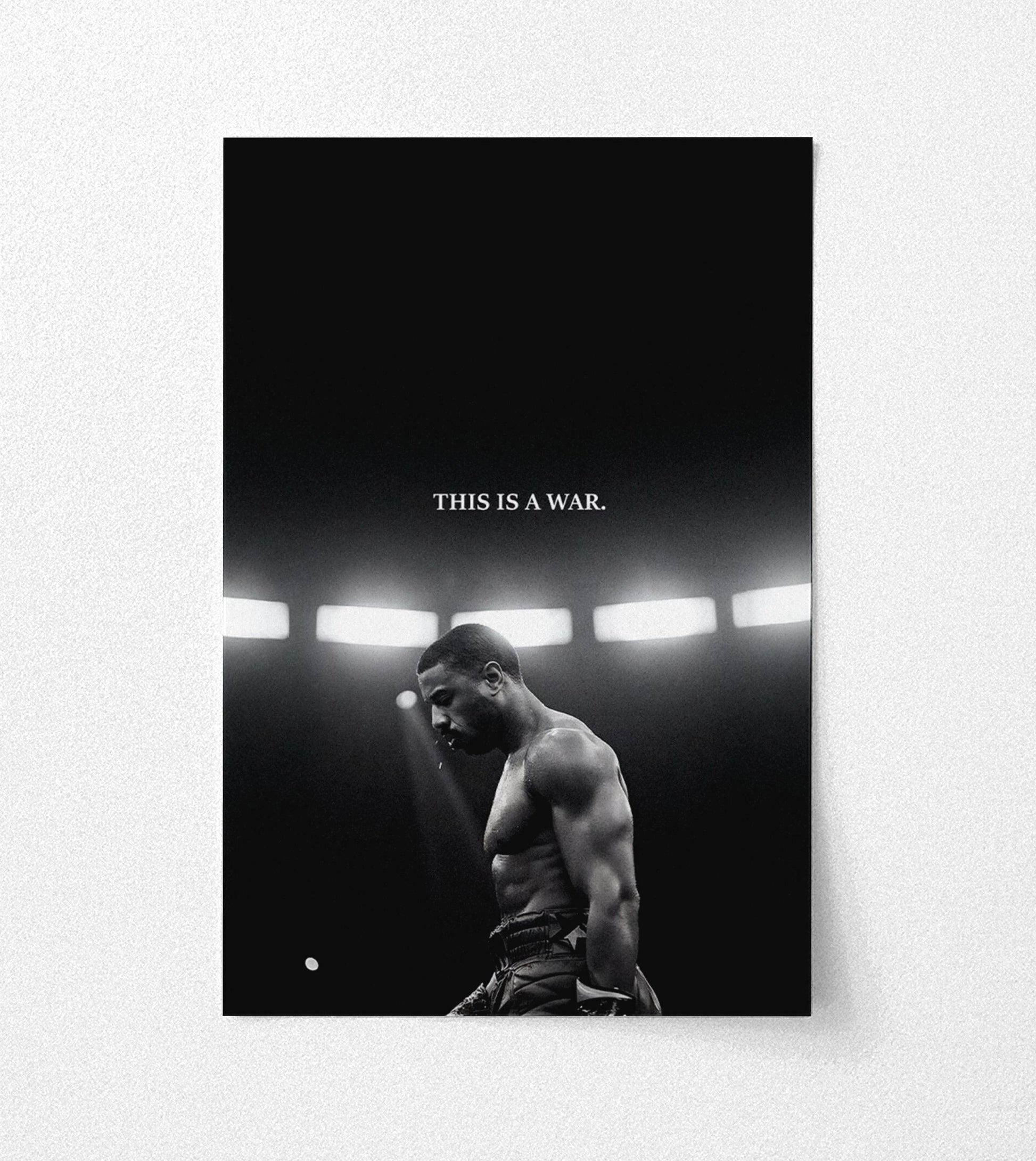 Creed - Cinematic Quote EliteCinema