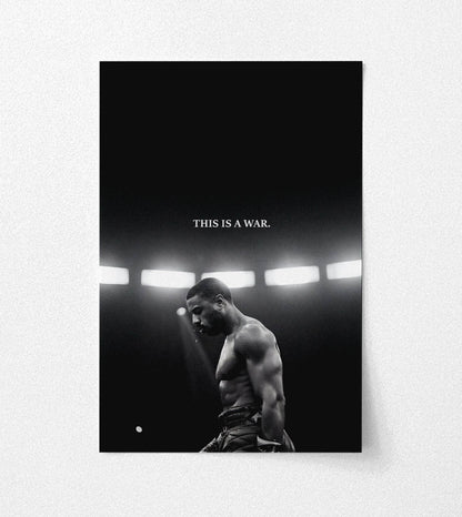 Creed - Cinematic Quote EliteCinema