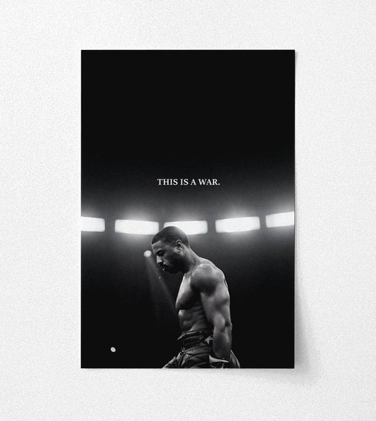 Creed - Cinematic Quote EliteCinema