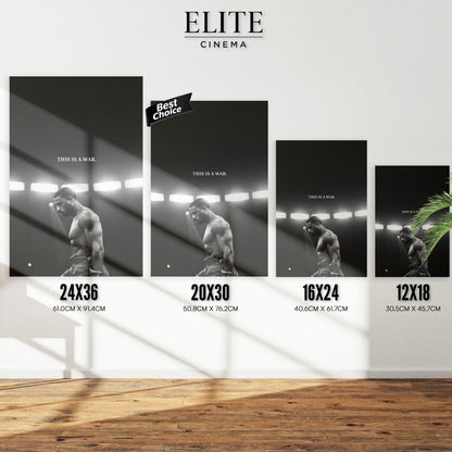 Creed - Cinematic Quote EliteCinema