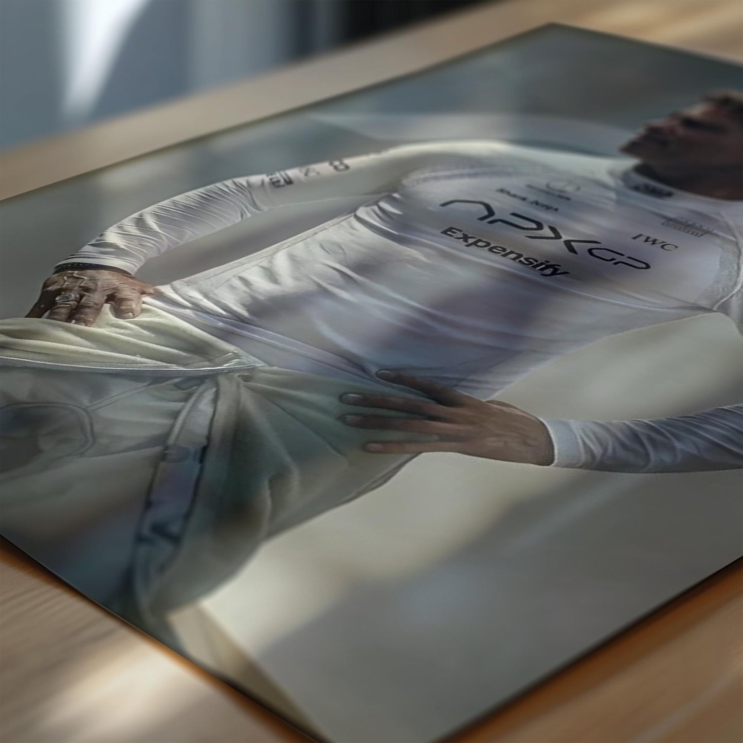 F1 The Movie - Movie Poster EliteCinema