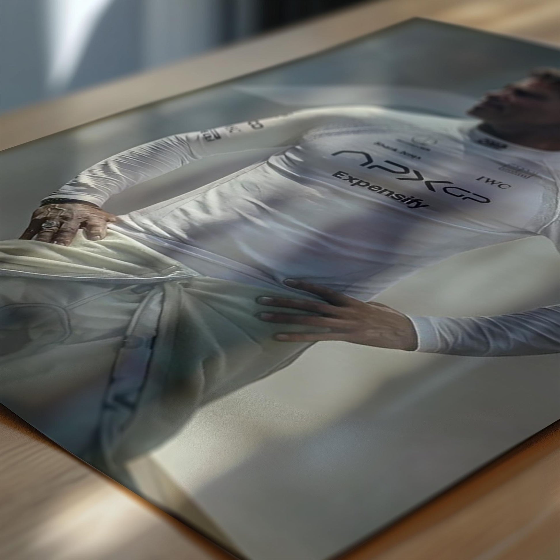 F1 The Movie - Movie Poster EliteCinema