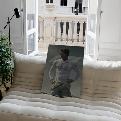 F1 The Movie - Movie Poster EliteCinema