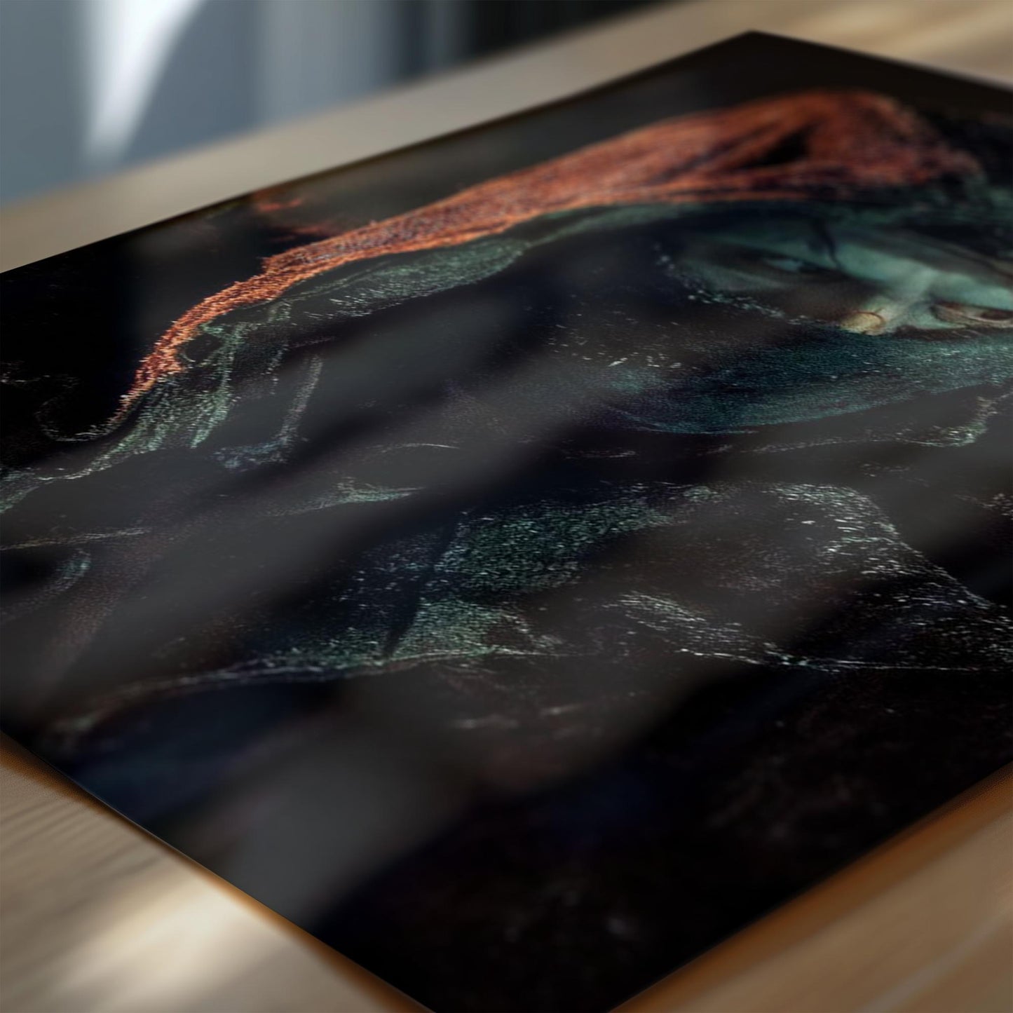 Frankenstein - Movie Poster EliteCinema