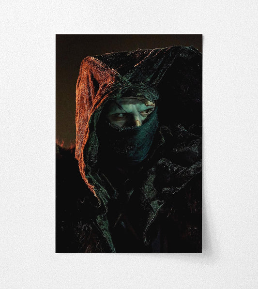 Frankenstein - Movie Poster EliteCinema