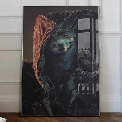 Frankenstein - Movie Poster EliteCinema