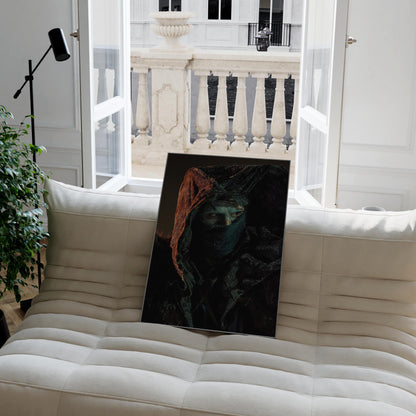 Frankenstein - Movie Poster EliteCinema