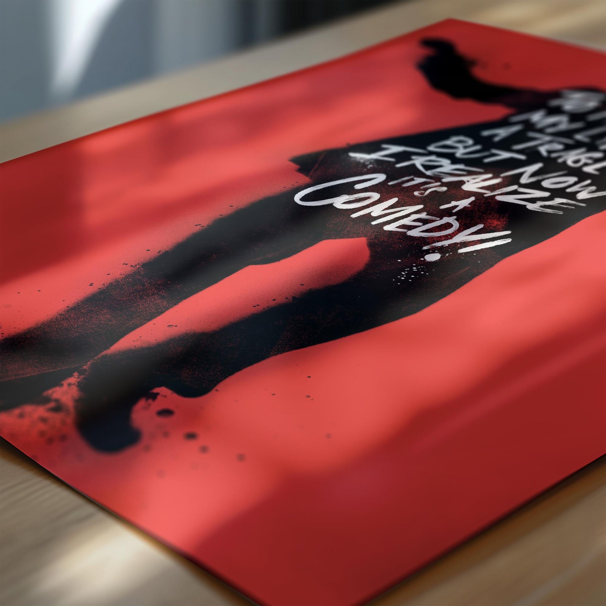 Joker - Movie Poster EliteCinema