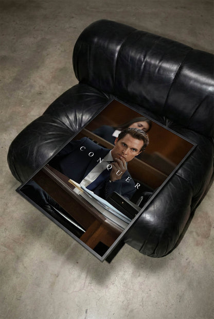 The Lincoln Lawyer - Cinematic Quote EliteCinema