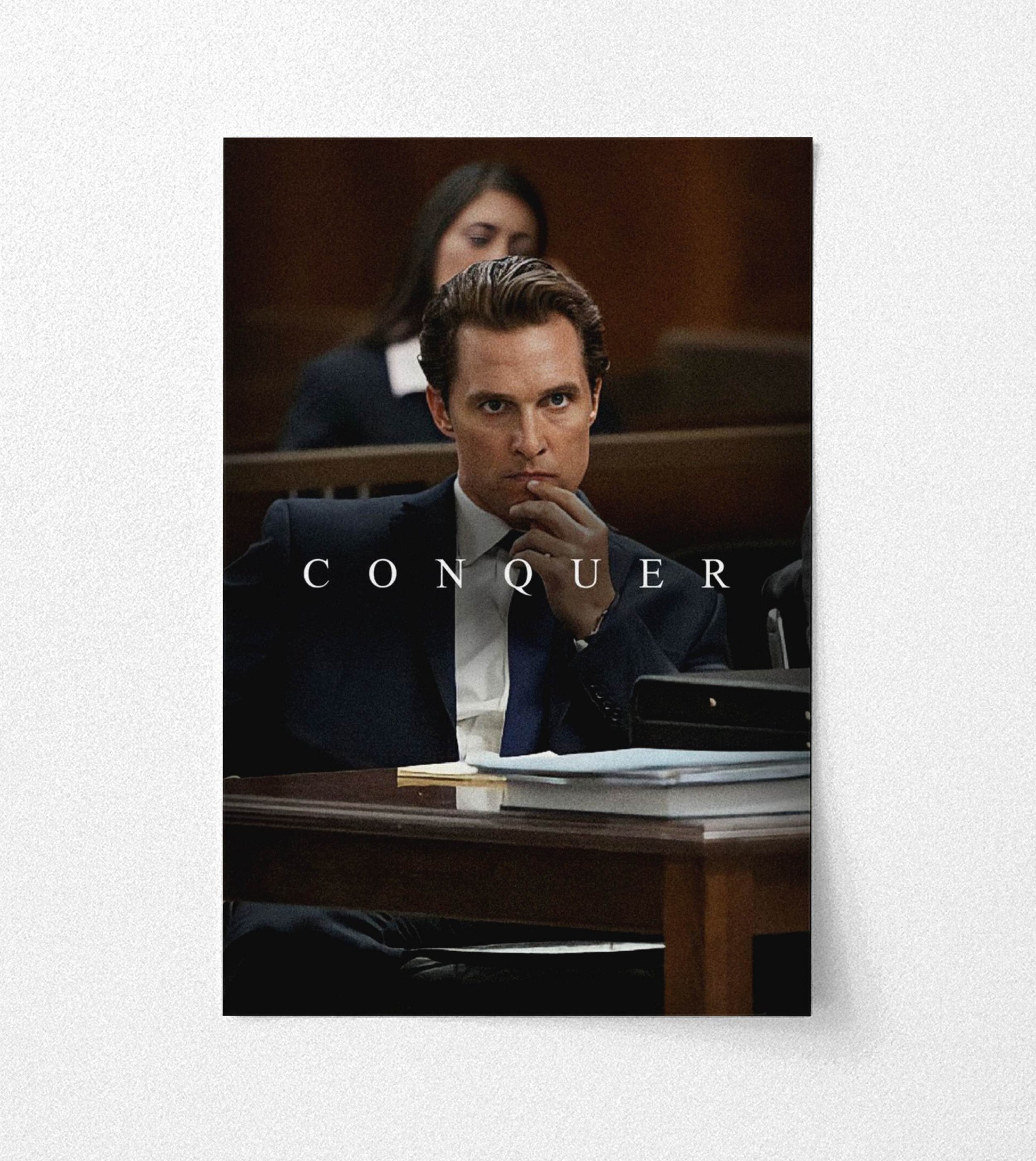 The Lincoln Lawyer - Cinematic Quote EliteCinema