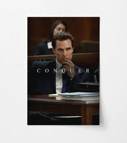 The Lincoln Lawyer - Cinematic Quote EliteCinema
