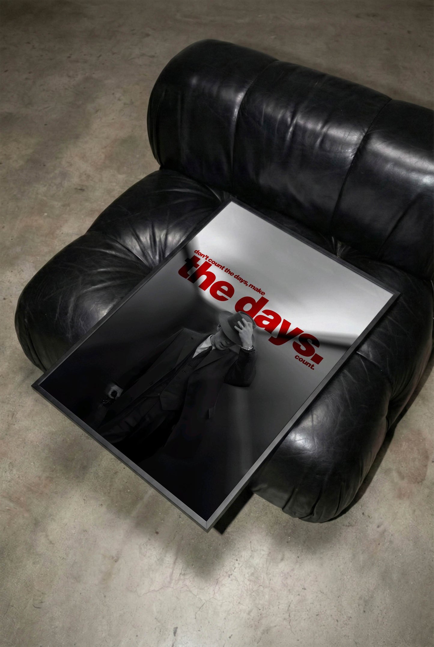 Oppenheimer - Cinematic Quote EliteCinema