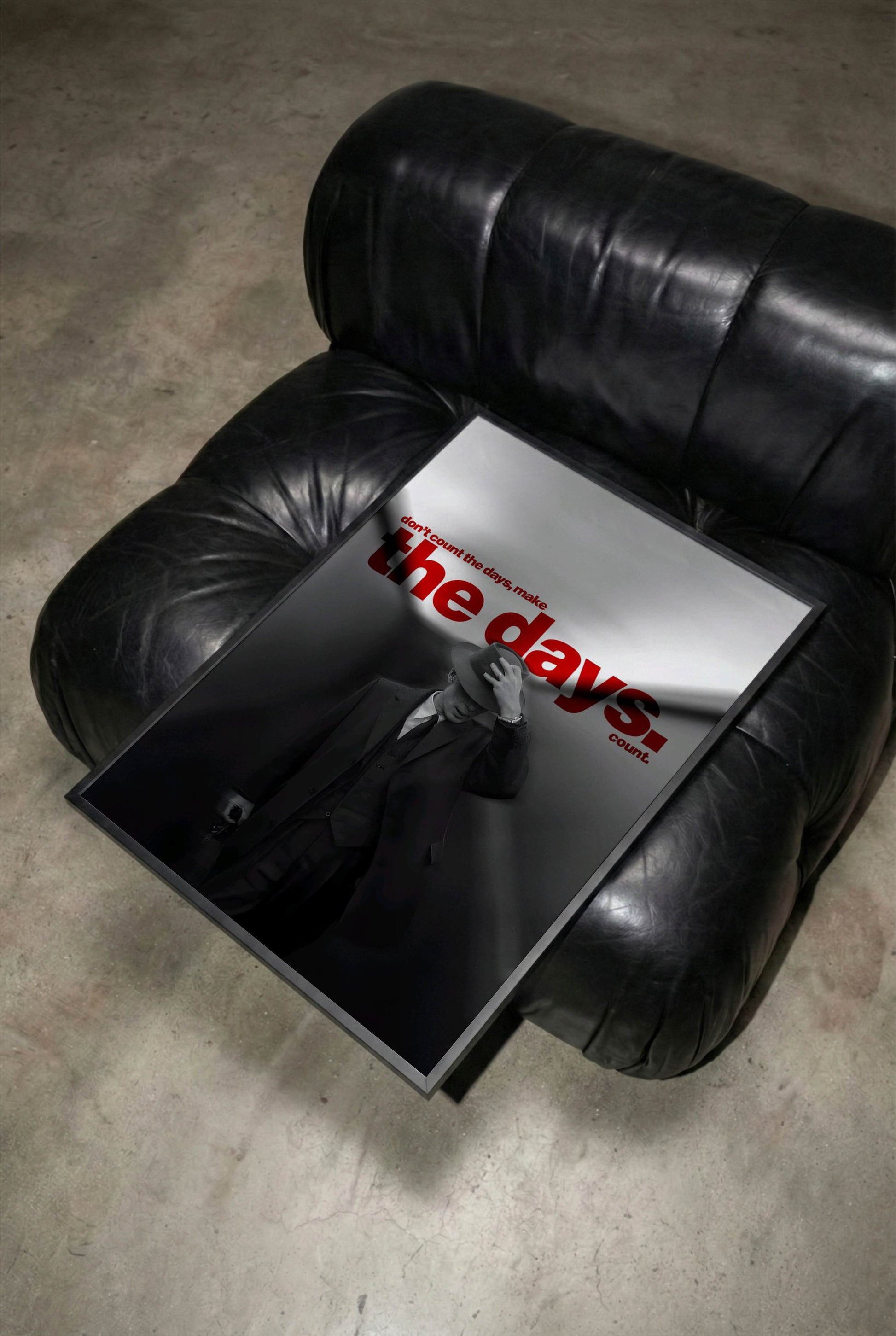 Oppenheimer - Cinematic Quote EliteCinema