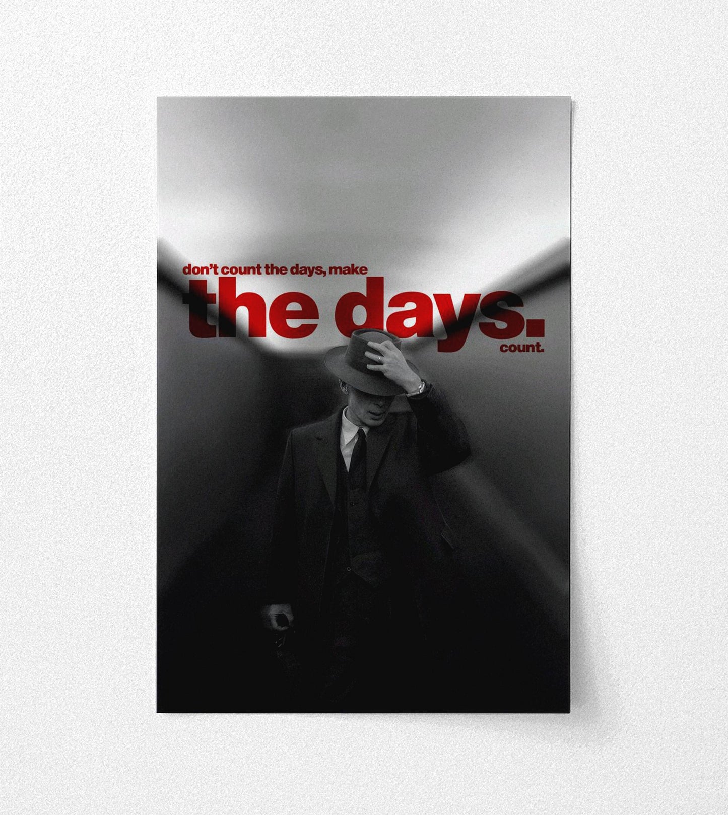 Oppenheimer - Cinematic Quote EliteCinema