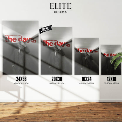 Oppenheimer - Cinematic Quote EliteCinema