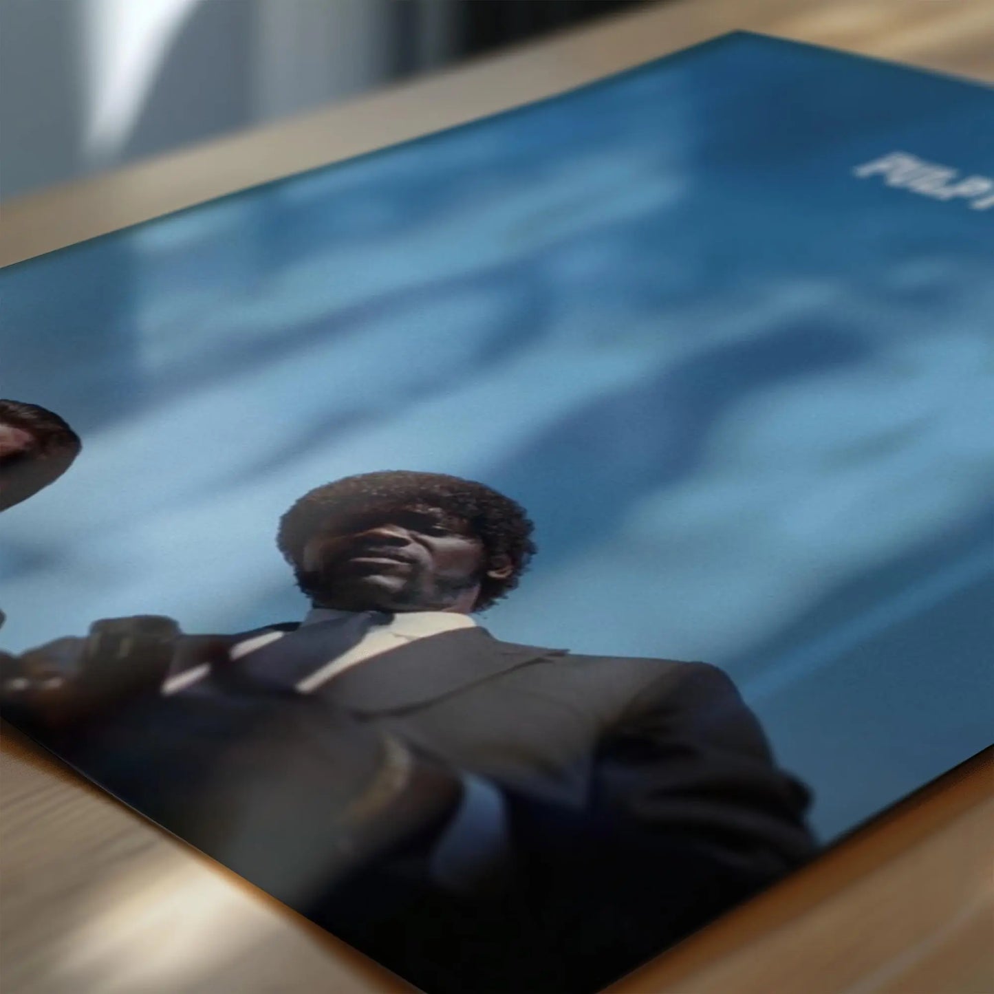 Pulp Fiction - Movie Poster EliteCinema