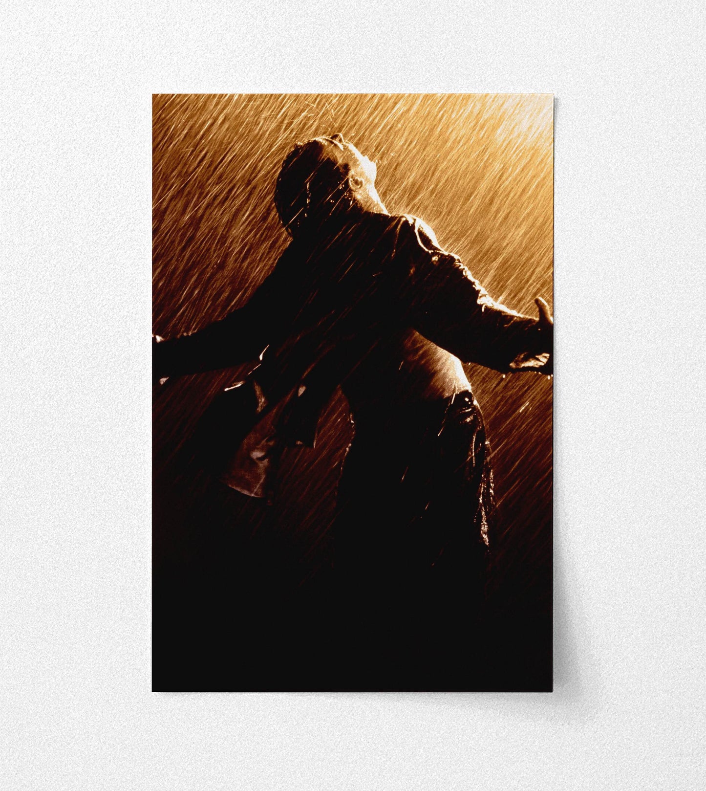 Shawshank Redemption - Movie Poster EliteCinema