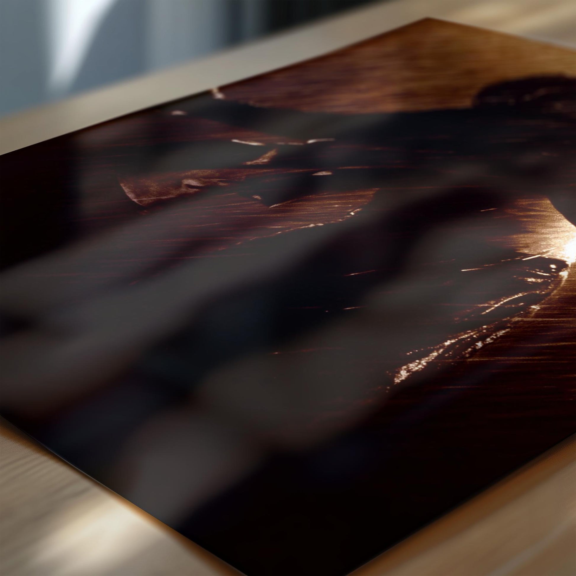 Shawshank Redemption - Movie Poster EliteCinema