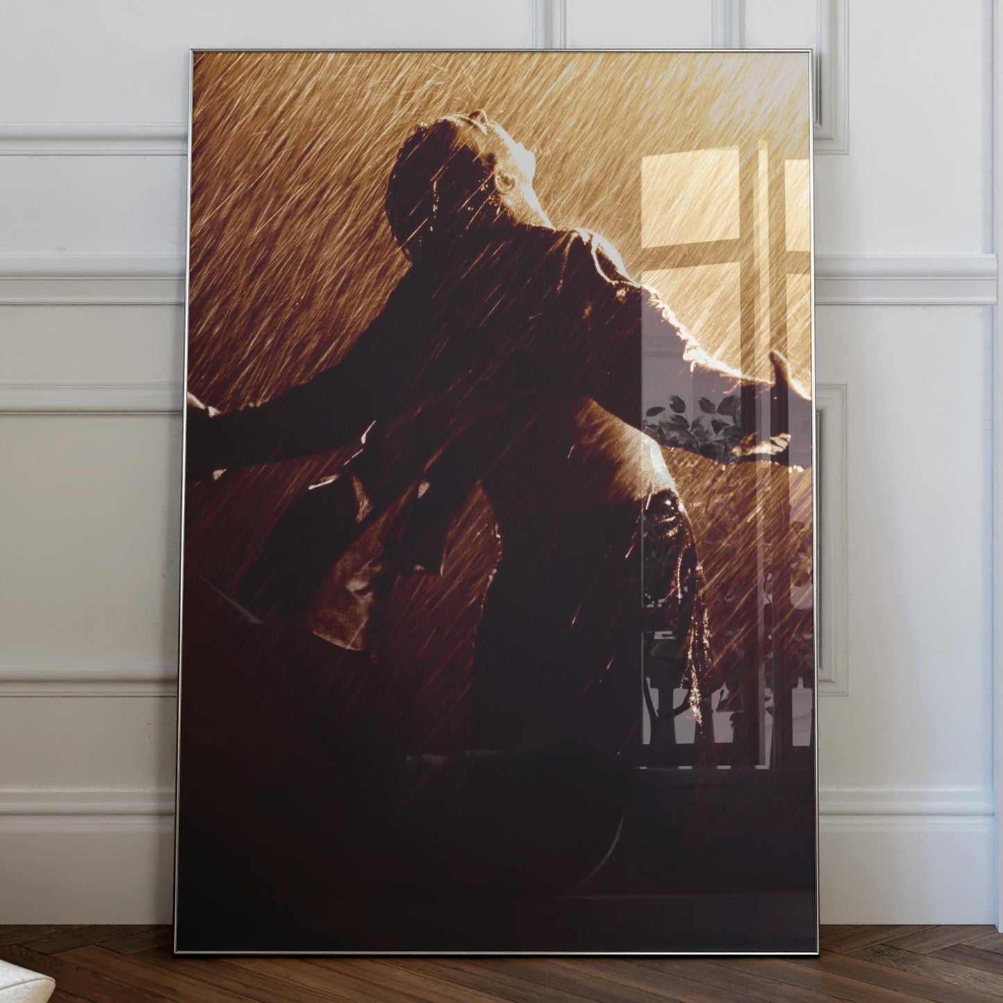 Shawshank Redemption - Movie Poster EliteCinema