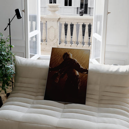 Shawshank Redemption - Movie Poster EliteCinema