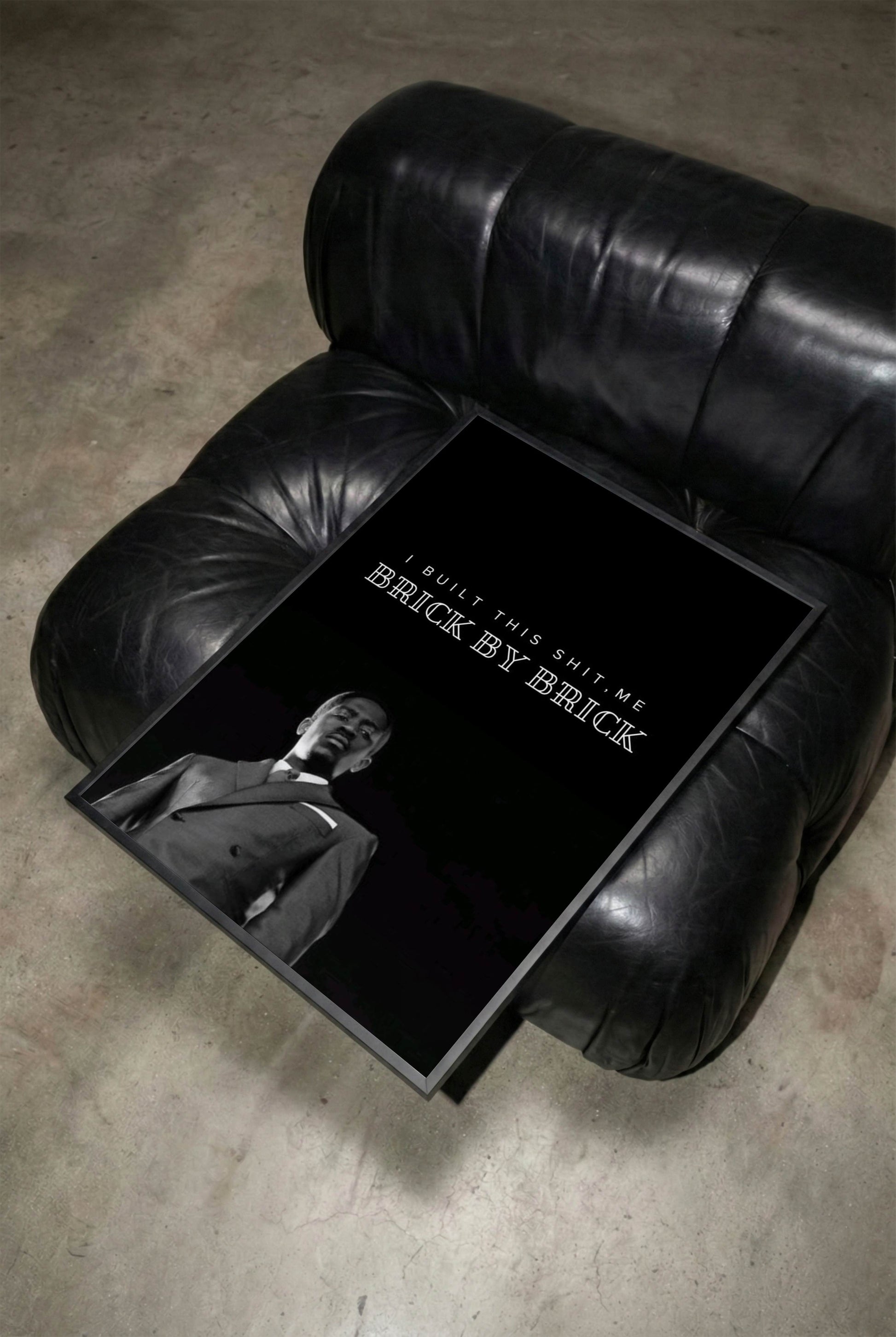 Snowfall - Cinematic Quote EliteCinema