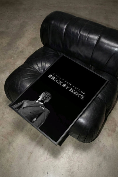 Snowfall - Cinematic Quote EliteCinema