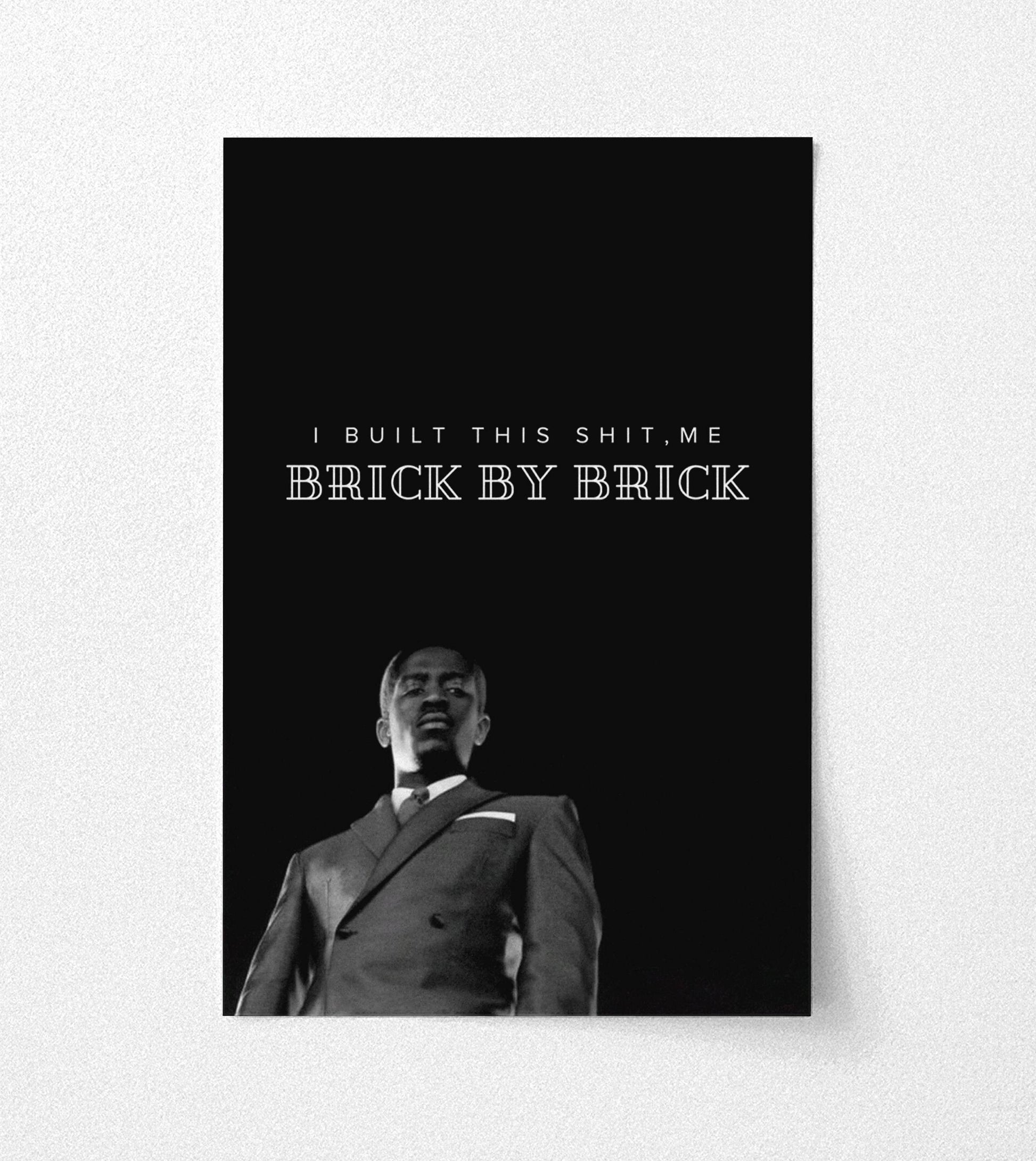 Snowfall - Cinematic Quote EliteCinema