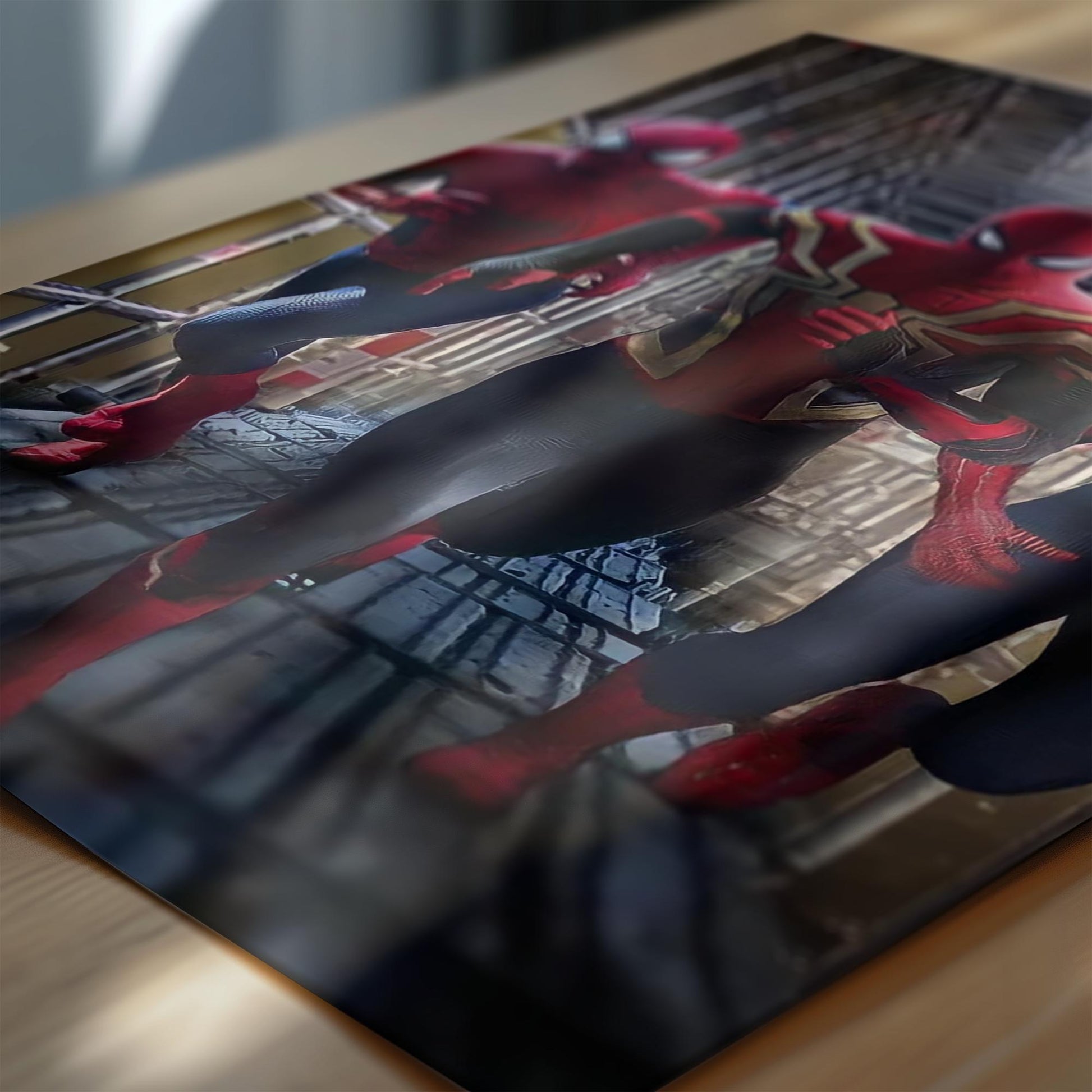 Spiderman - Movie Poster EliteCinema