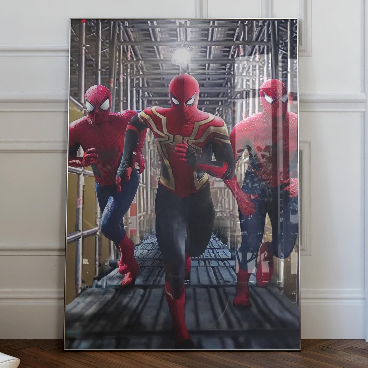 Spiderman - Movie Poster EliteCinema