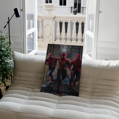 Spiderman - Movie Poster EliteCinema