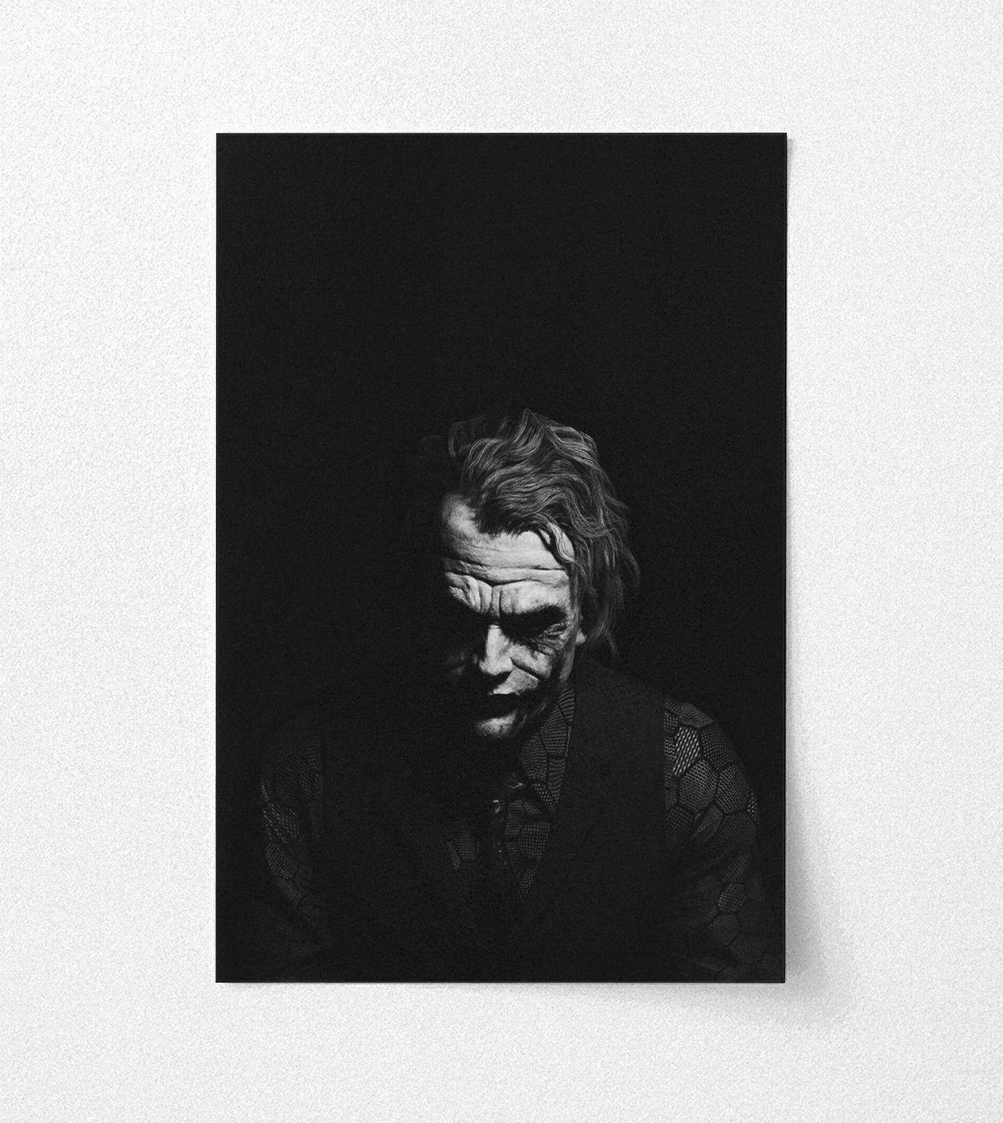 The Joker - Movie Poster EliteCinema