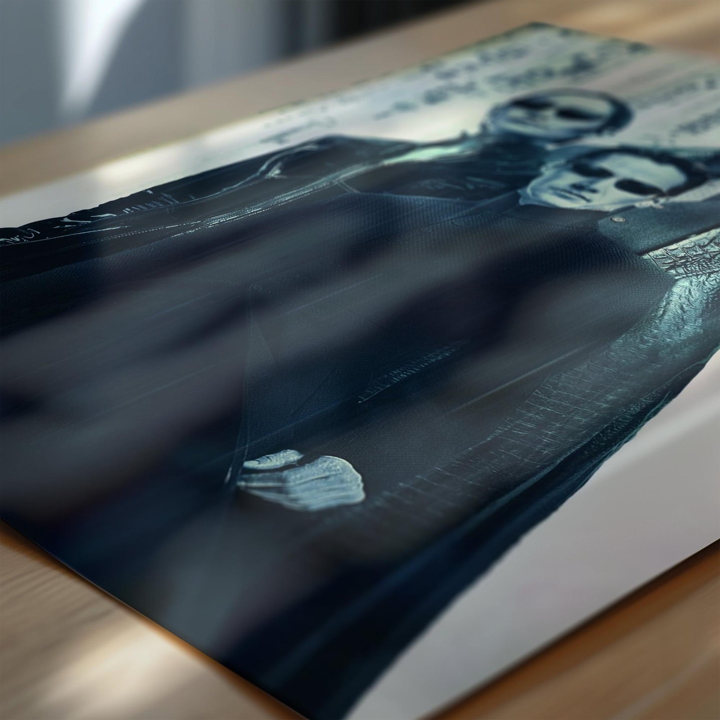 The Matrix - Movie Poster EliteCinema