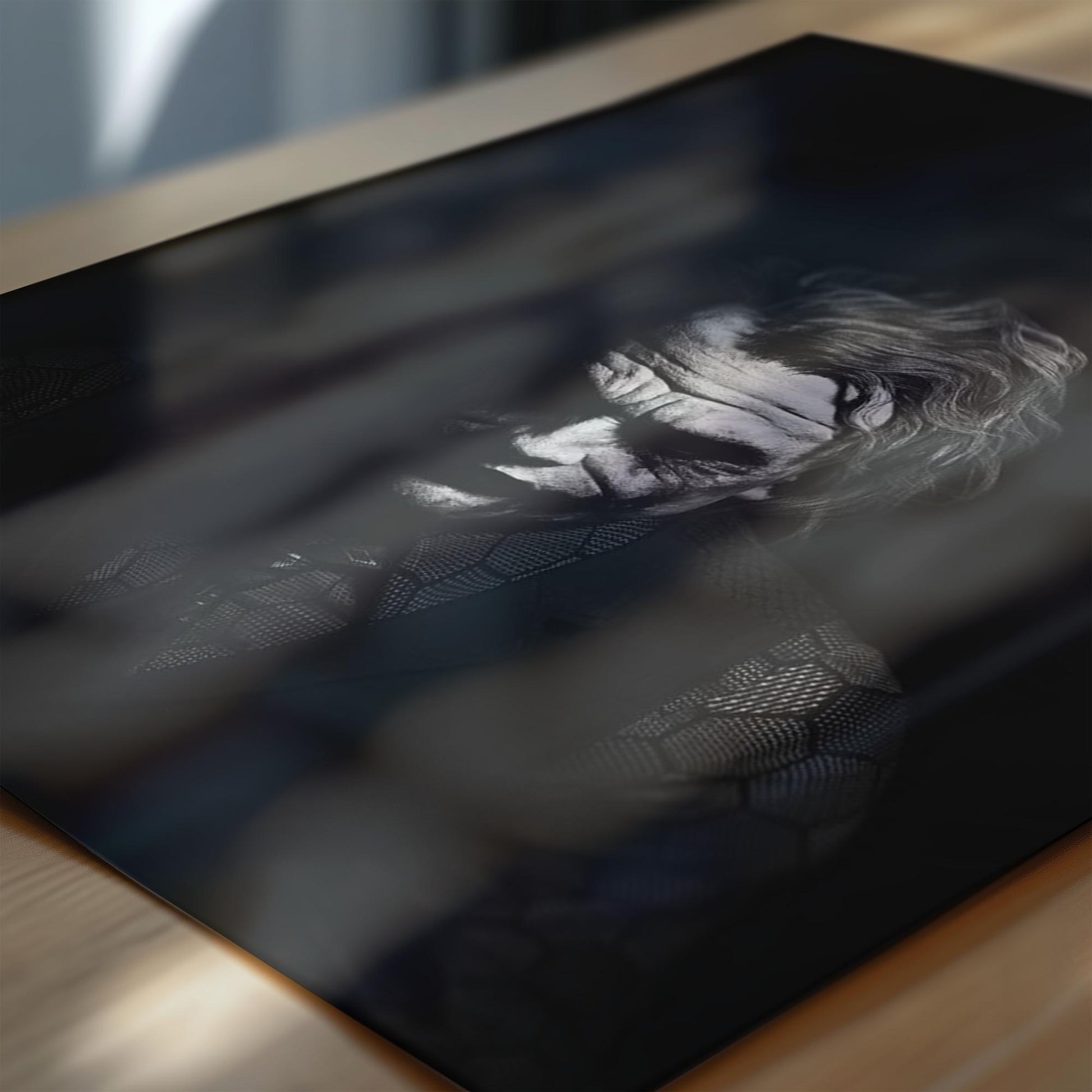 The Joker - Movie Poster EliteCinema