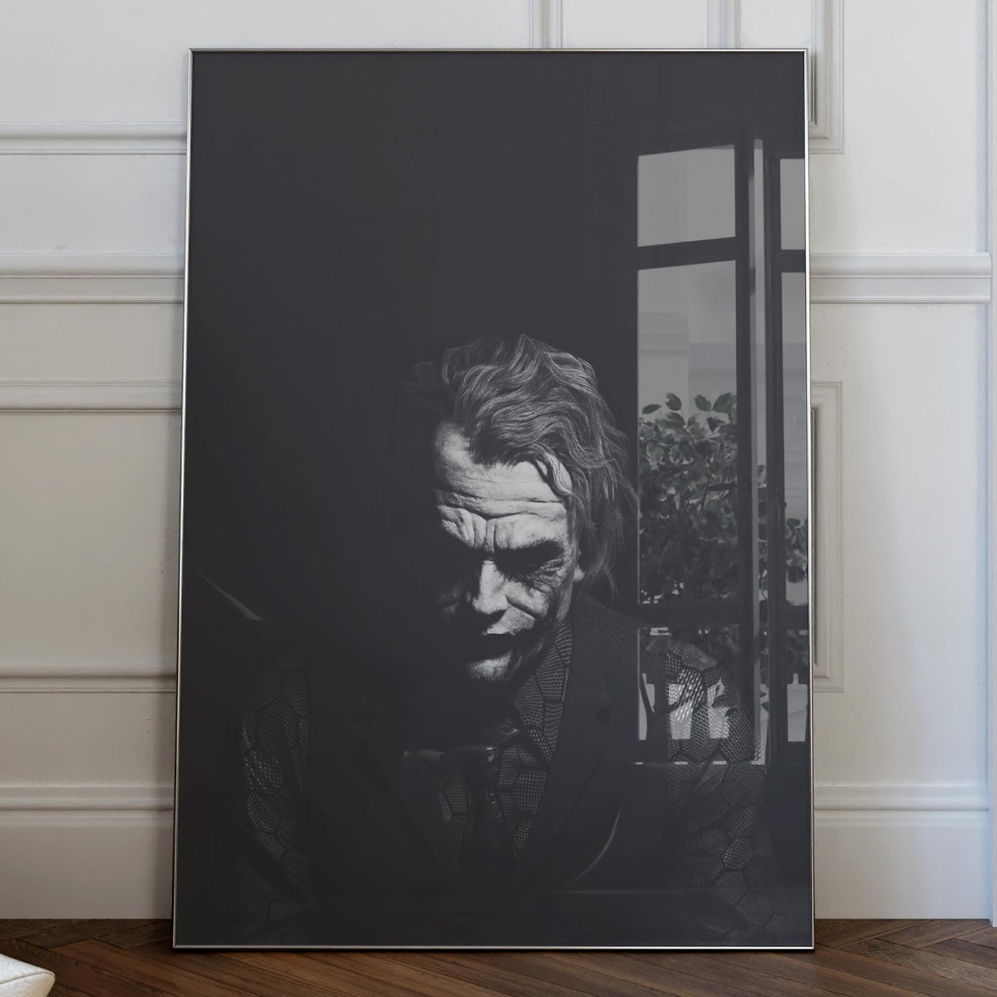 The Joker - Movie Poster EliteCinema