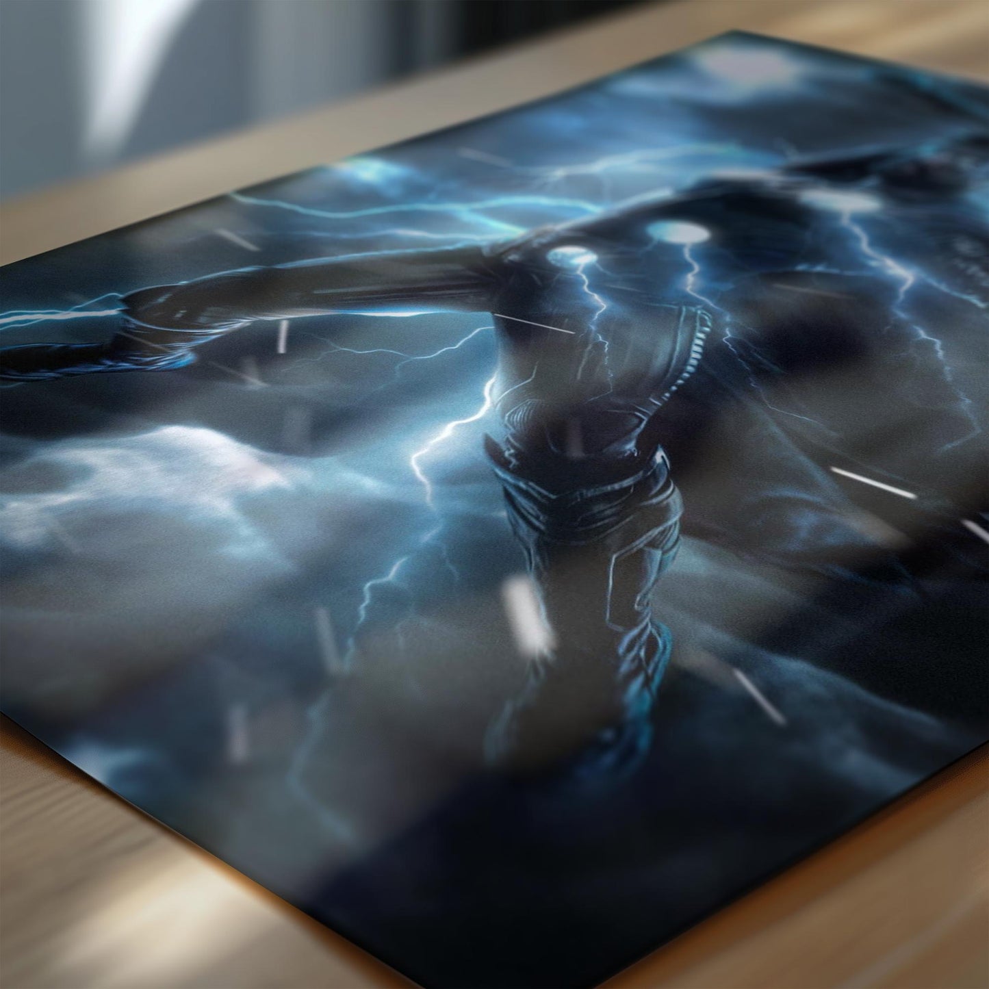 Thor - Movie Poster EliteCinema