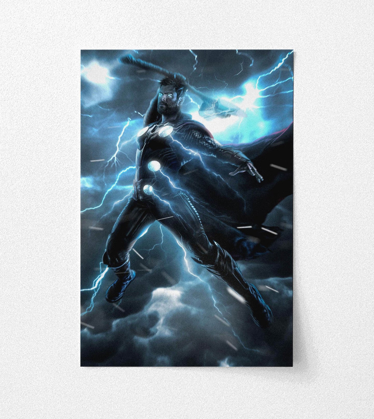 Thor - Movie Poster EliteCinema