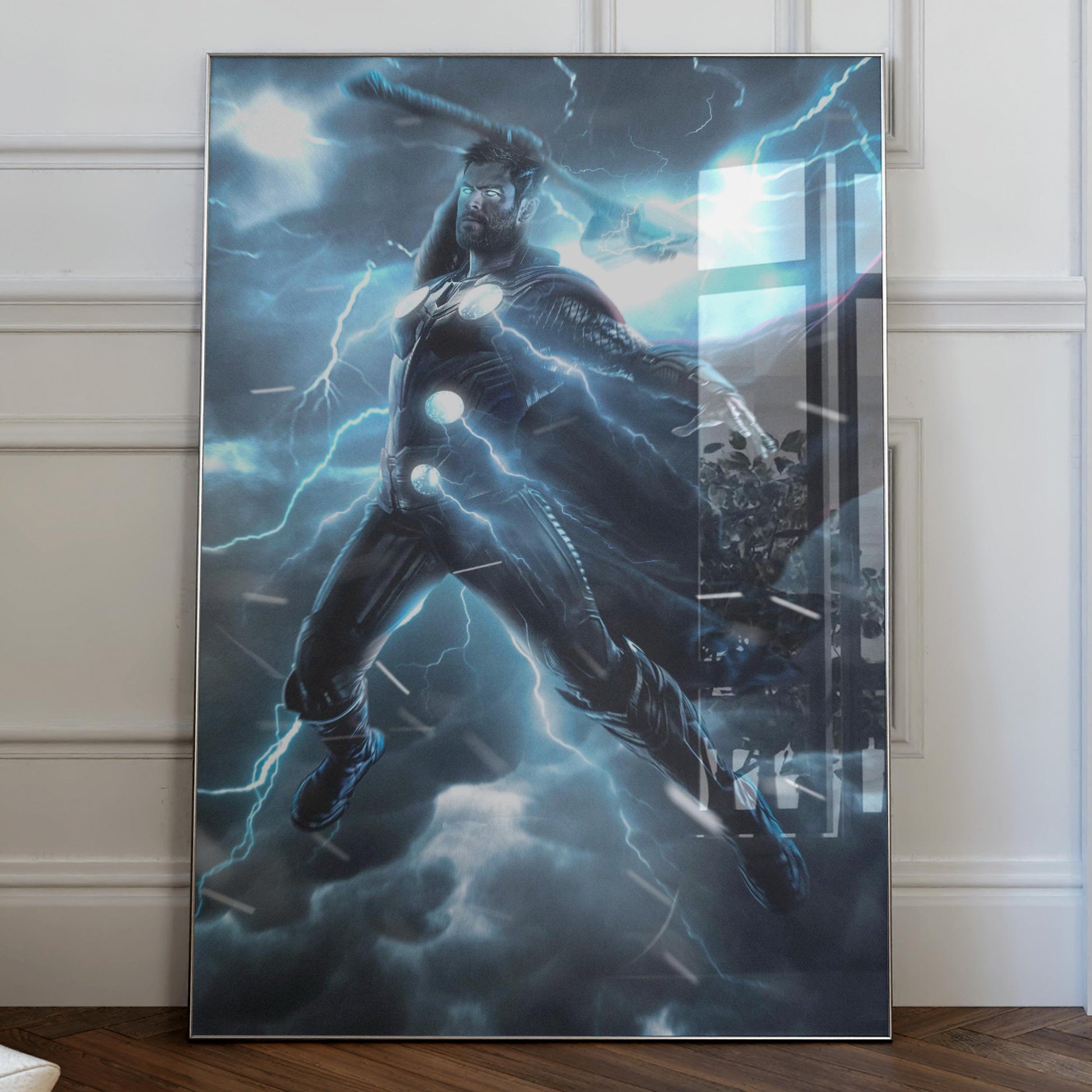 Thor - Movie Poster EliteCinema